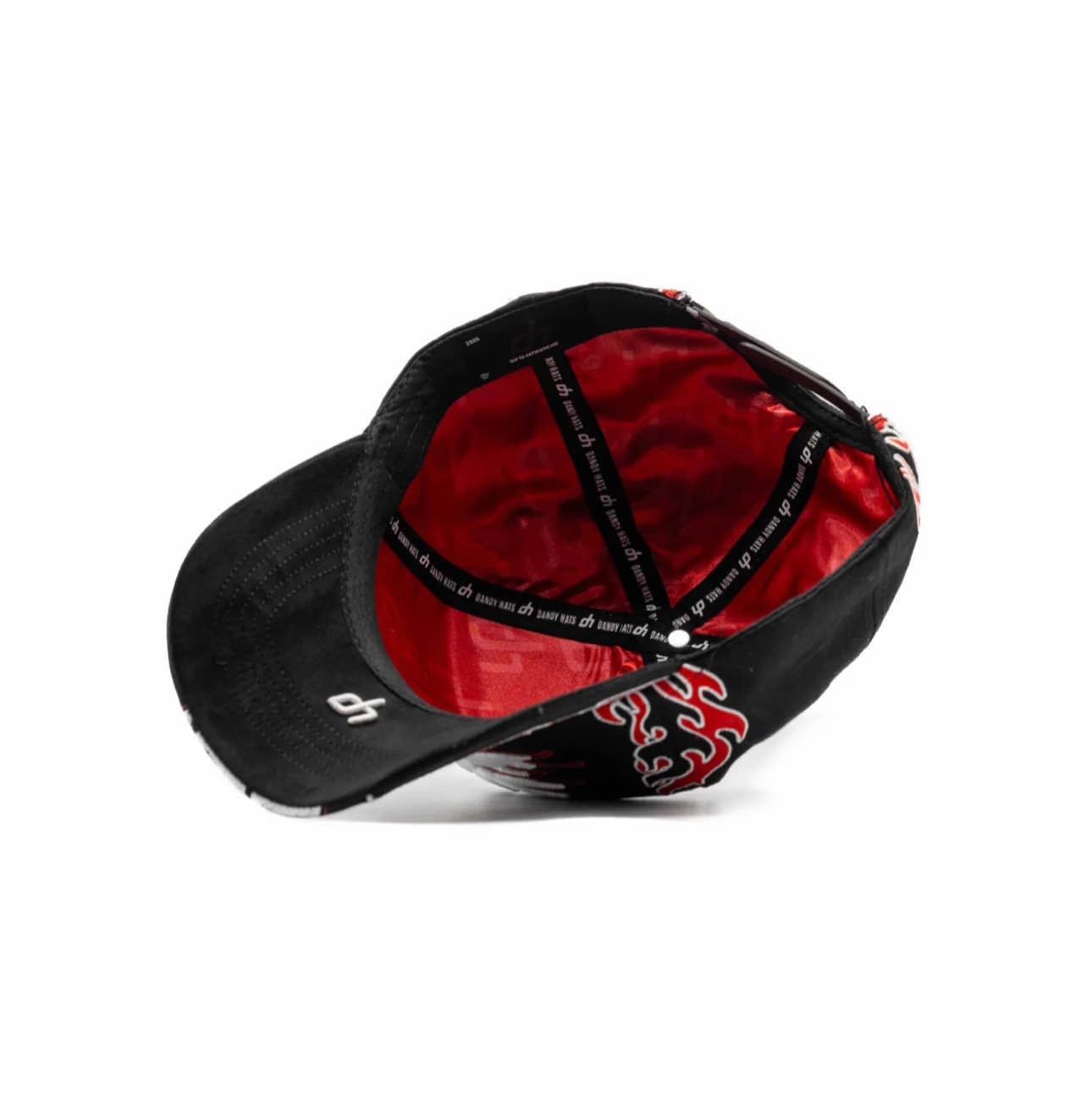 DANDY HATS DANDY MOTO