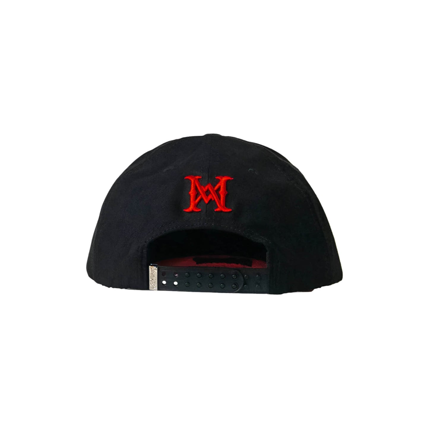 ANYMORE CRYSTALS ROJA