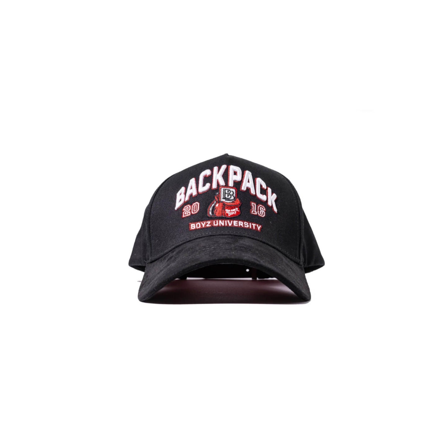 FINO X BACKPACKBOYZ UNIVERSITY