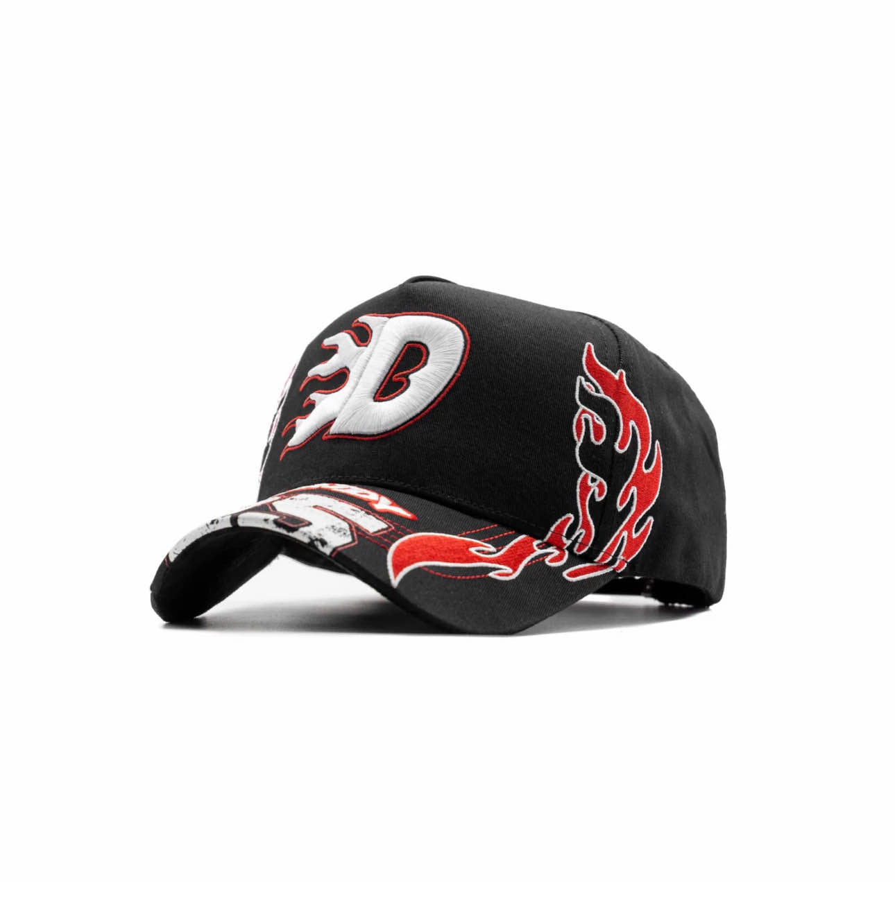 DANDY HATS DANDY MOTO