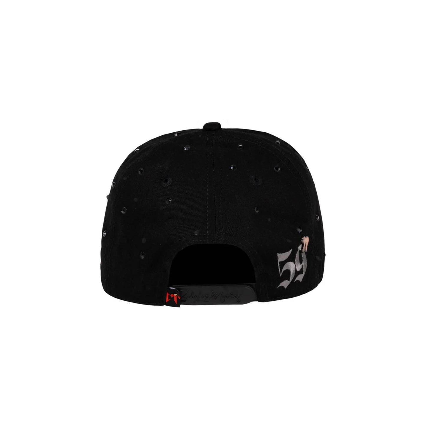 JC HATS CT ENDIAMANTADO