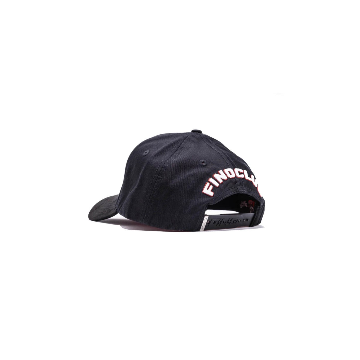 FINO X BACKPACKBOYZ UNIVERSITY