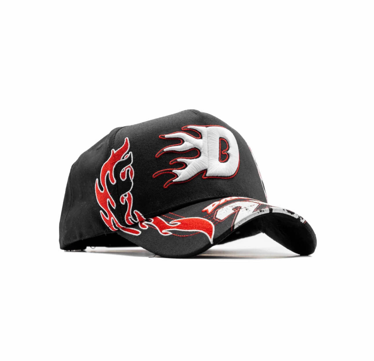 DANDY HATS DANDY MOTO