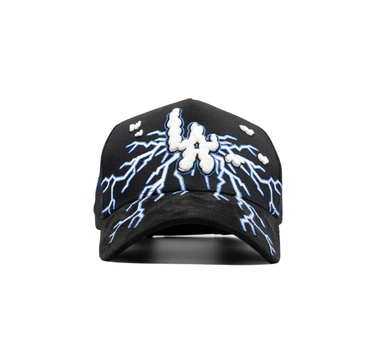 31 HATS ELECTRIC CLOUDS
