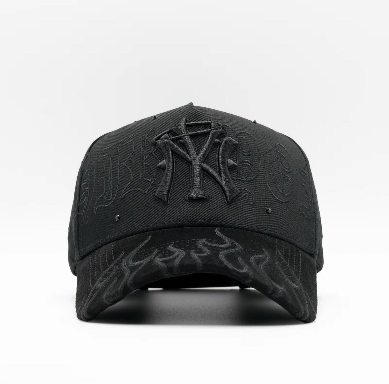 31 HATS NY FLAMES