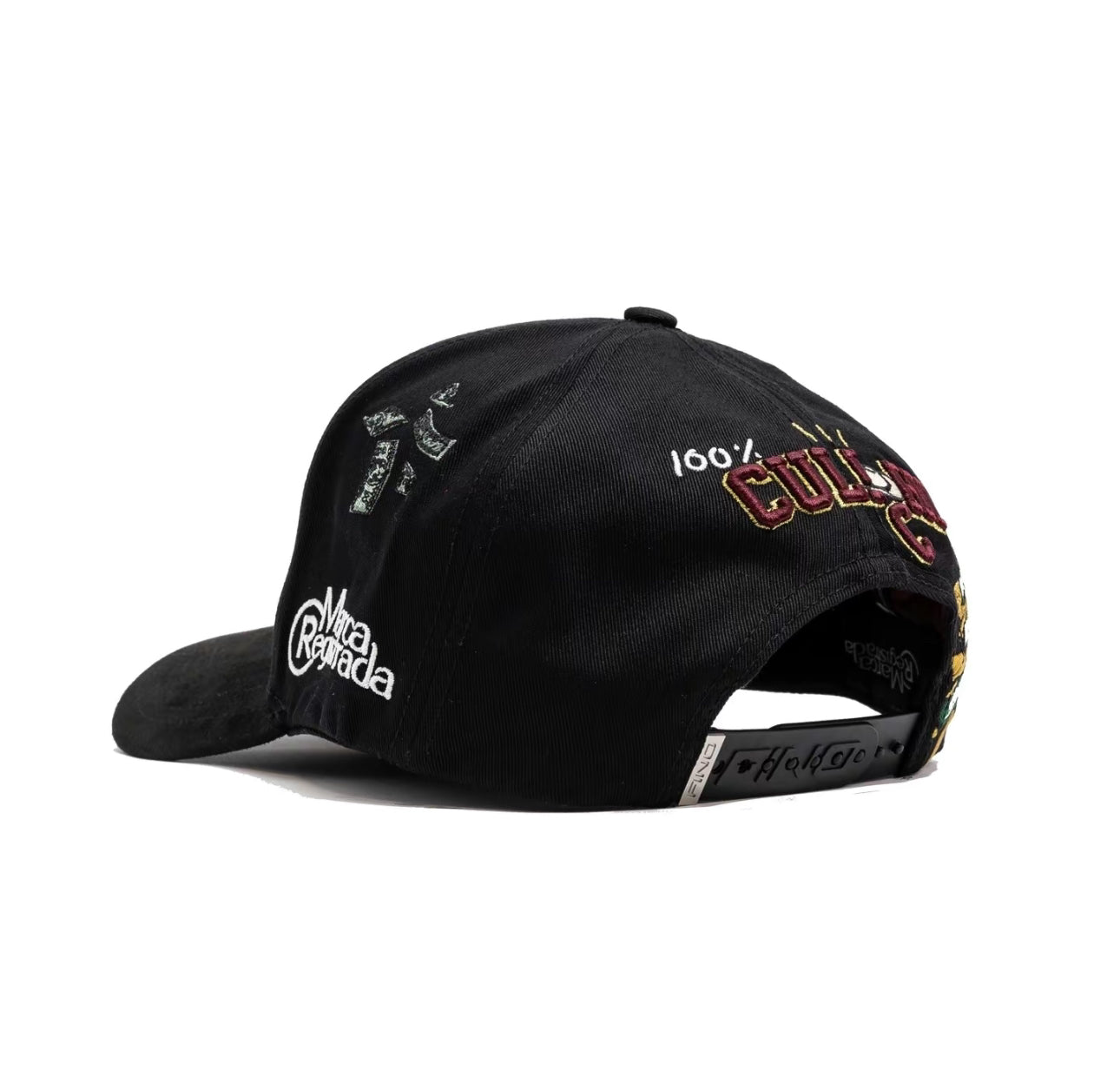 FINO X MARCA REGISTRADA “ESTILO SINALOA”