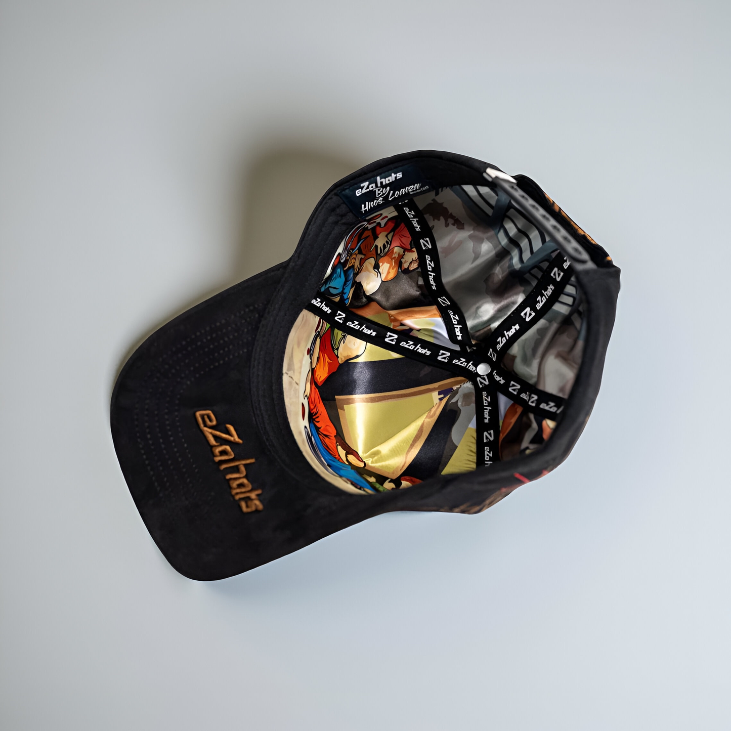 EZA HATS “CORONA DE CRISTO”