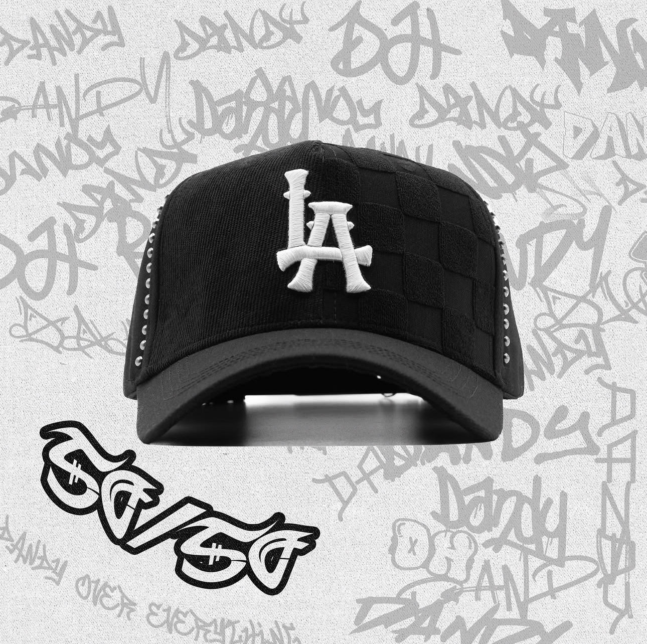 DANDY HATS “50/50”