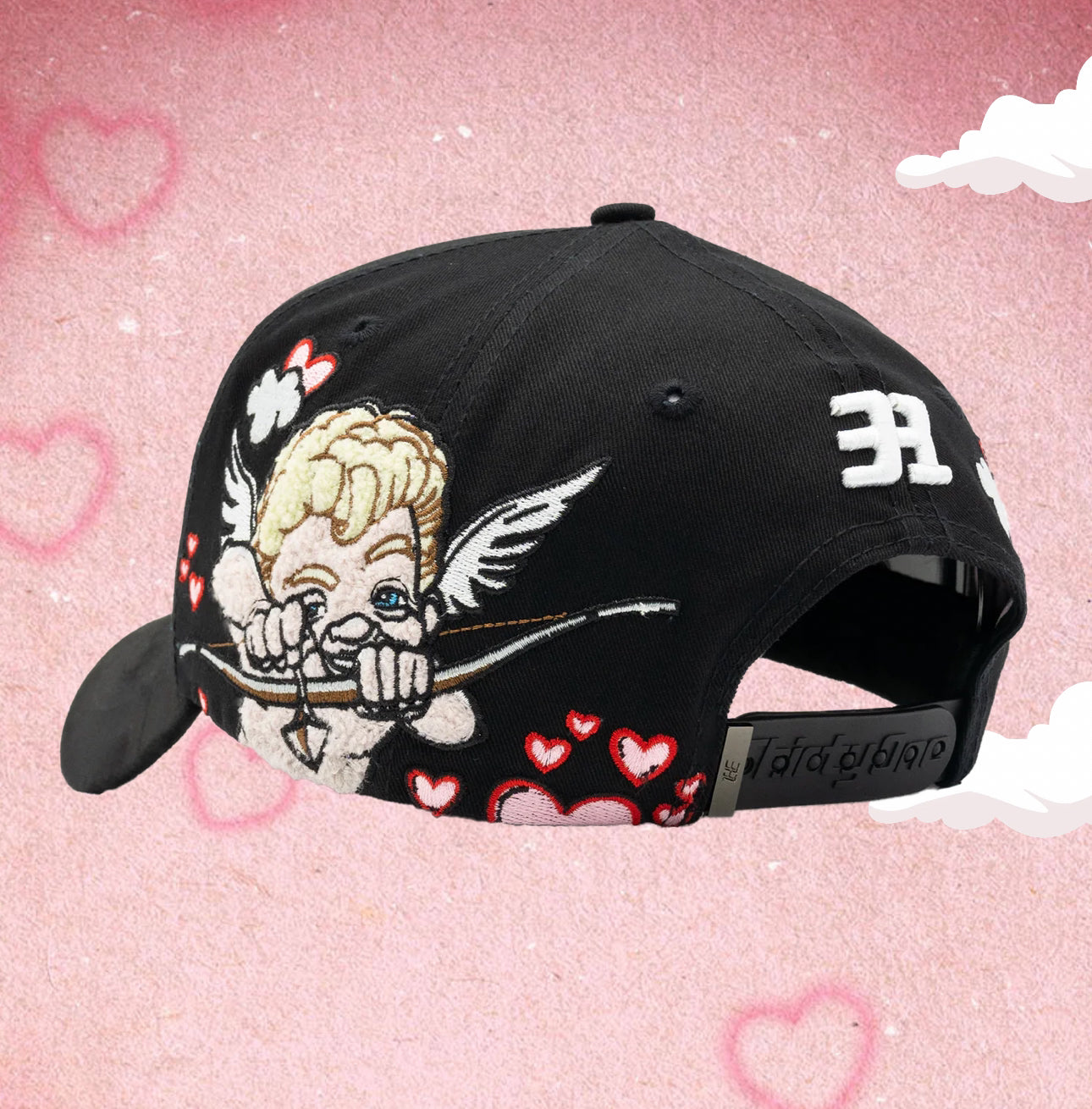 31 HATS LA LOVE CLOUDS