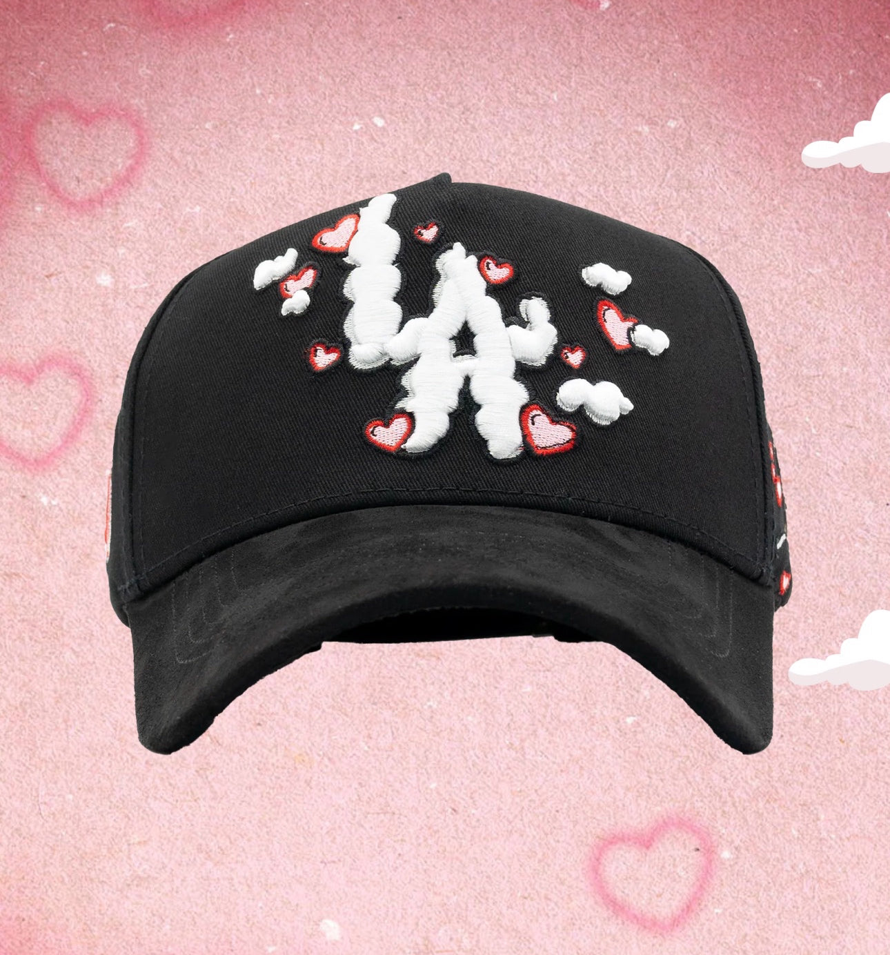 31 HATS LA LOVE CLOUDS