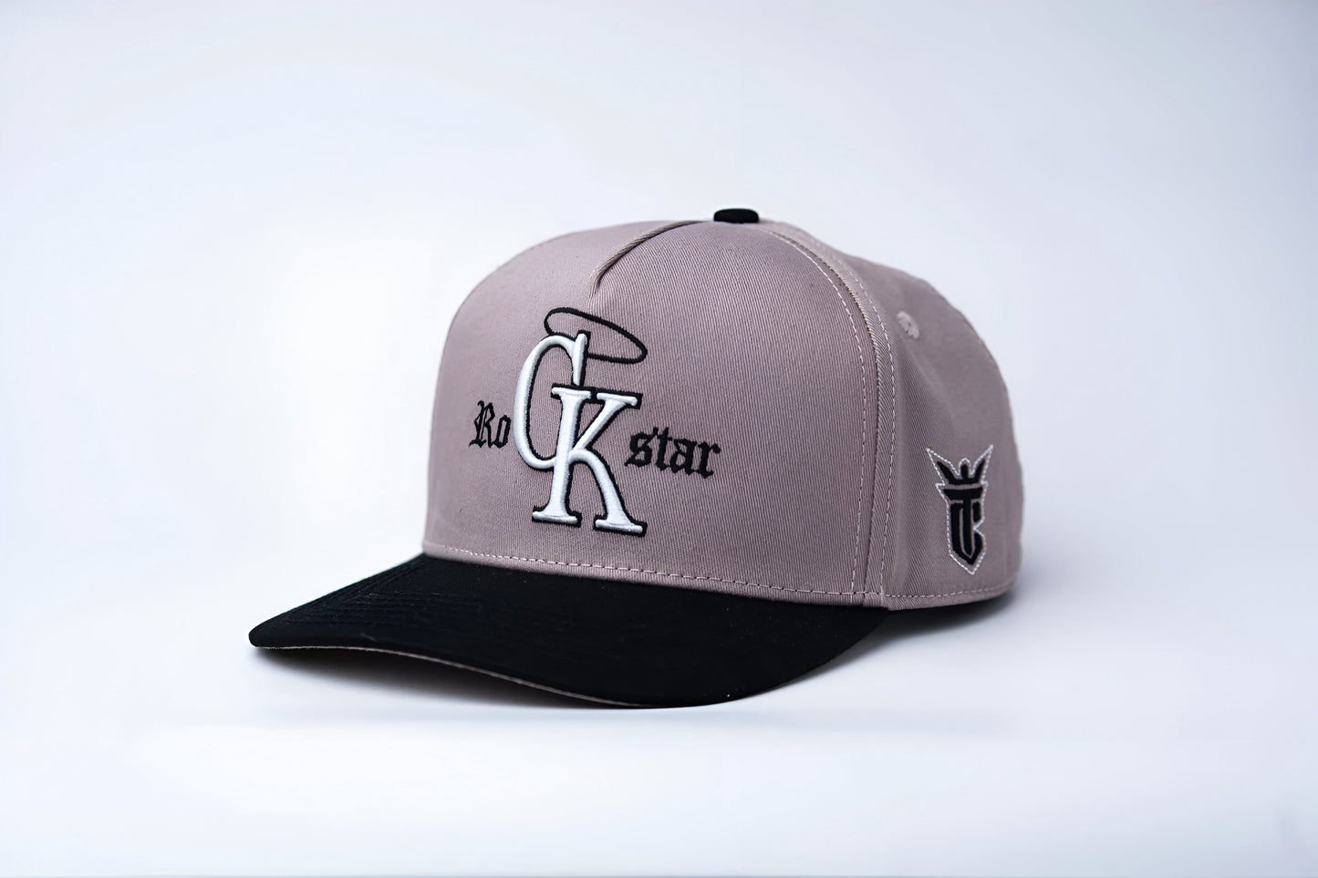 EL TIROS CAPS “ROCKSTAR”