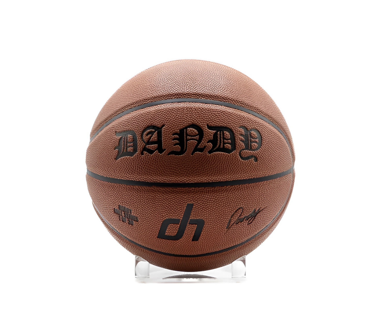 DANDY HATS BALÓN DE BASKETBALL (SPECIAL EDITION)
