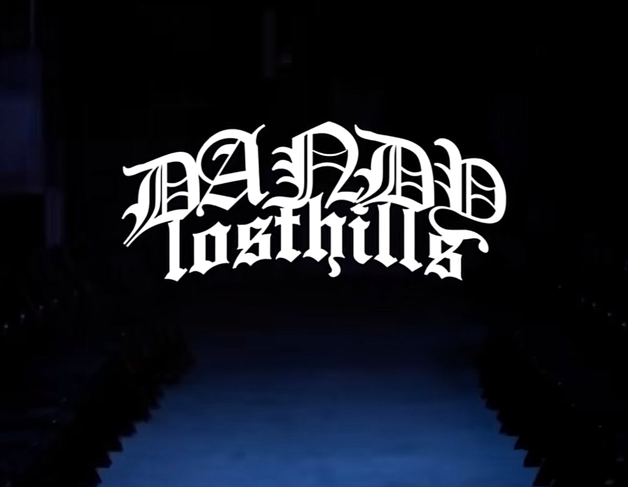 DANDY HATS X LOST HILLS