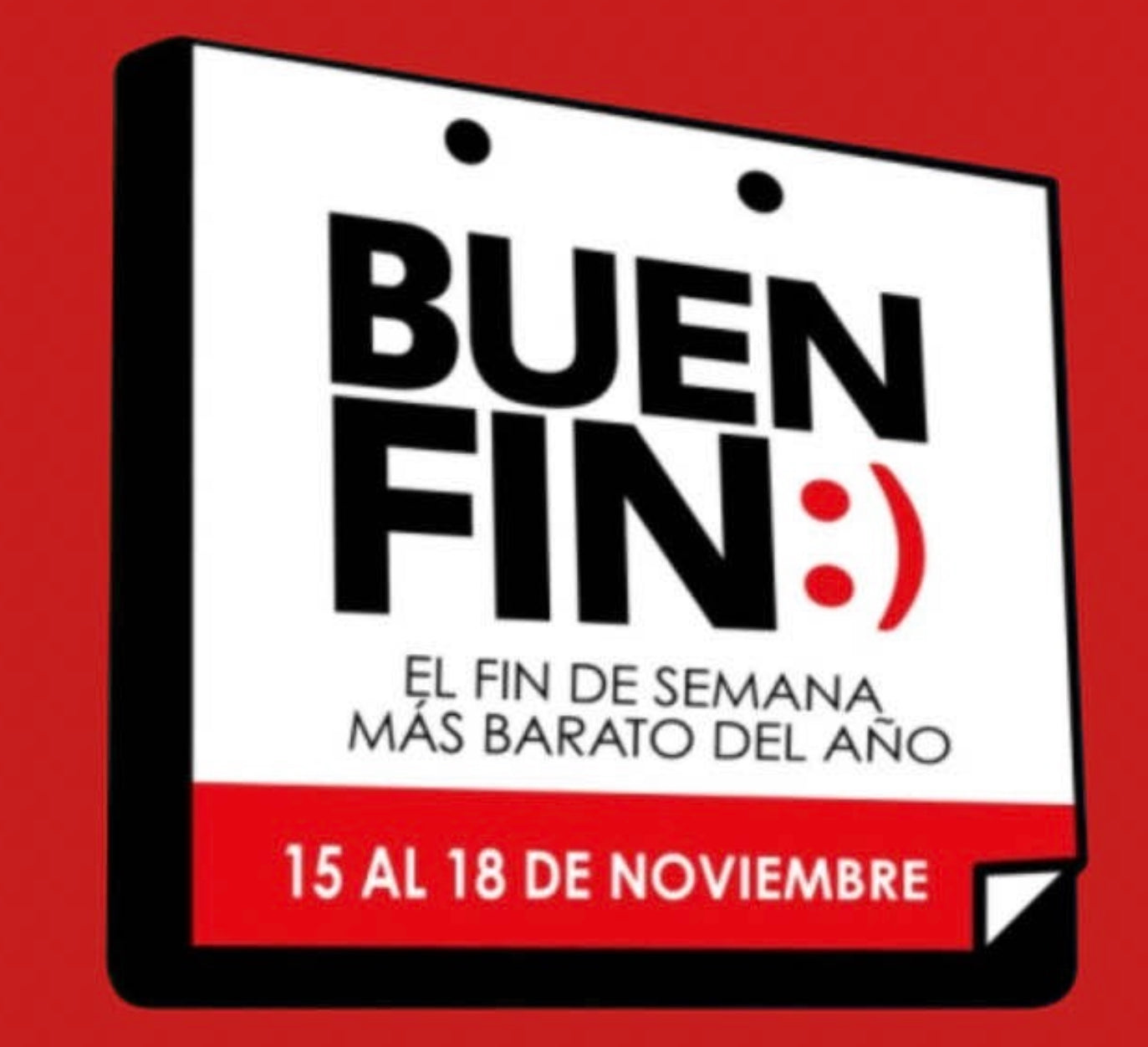 BUEN FIN