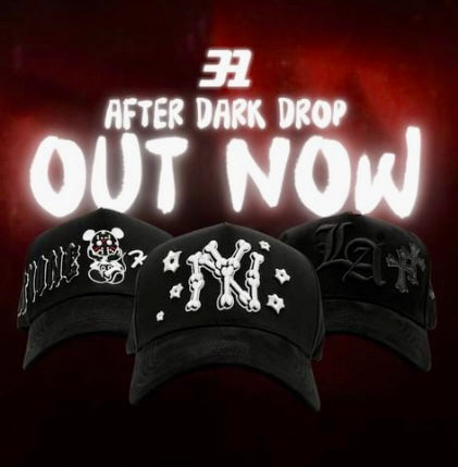 31 HATS HALLOWEEN