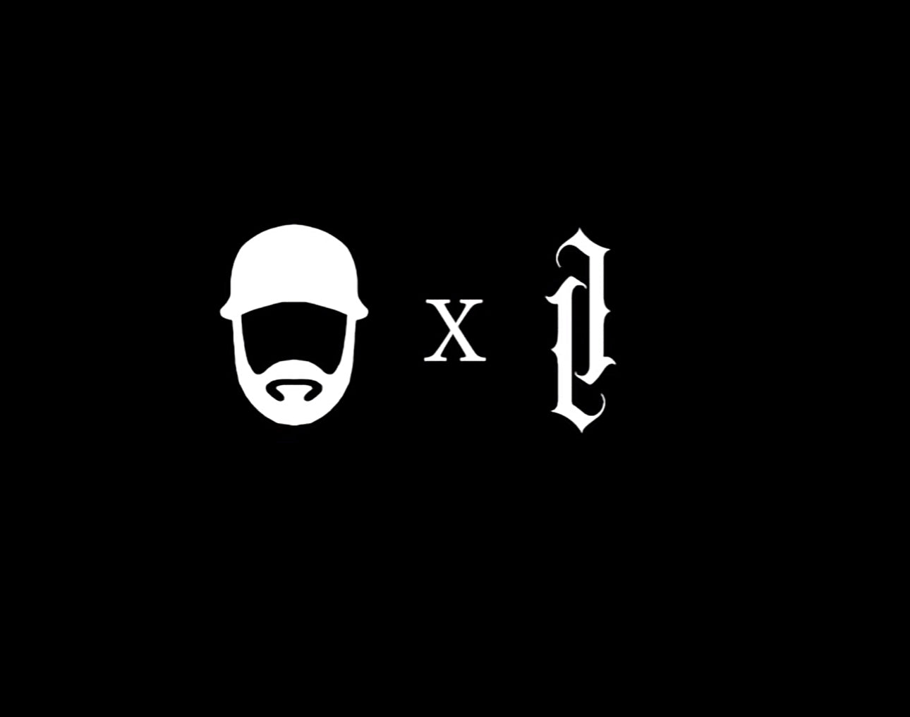 BARBAS HATS X ALEMAN