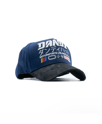 DANDY HATS “RACING”