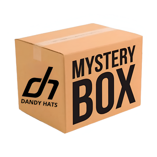 MYSTERY BOX DANDY HATS