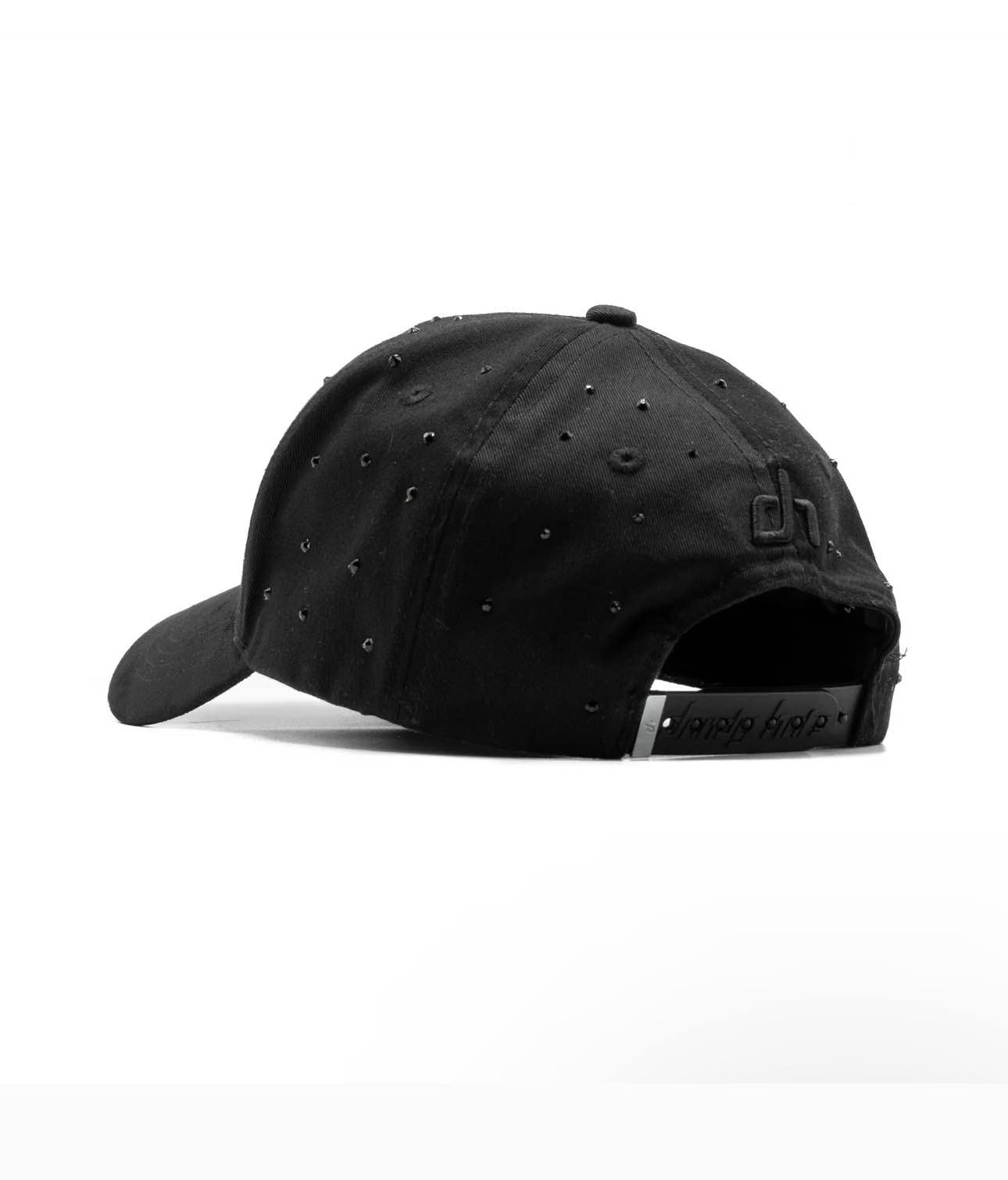 DANDY HATS “LA TRIPLE BLACK”