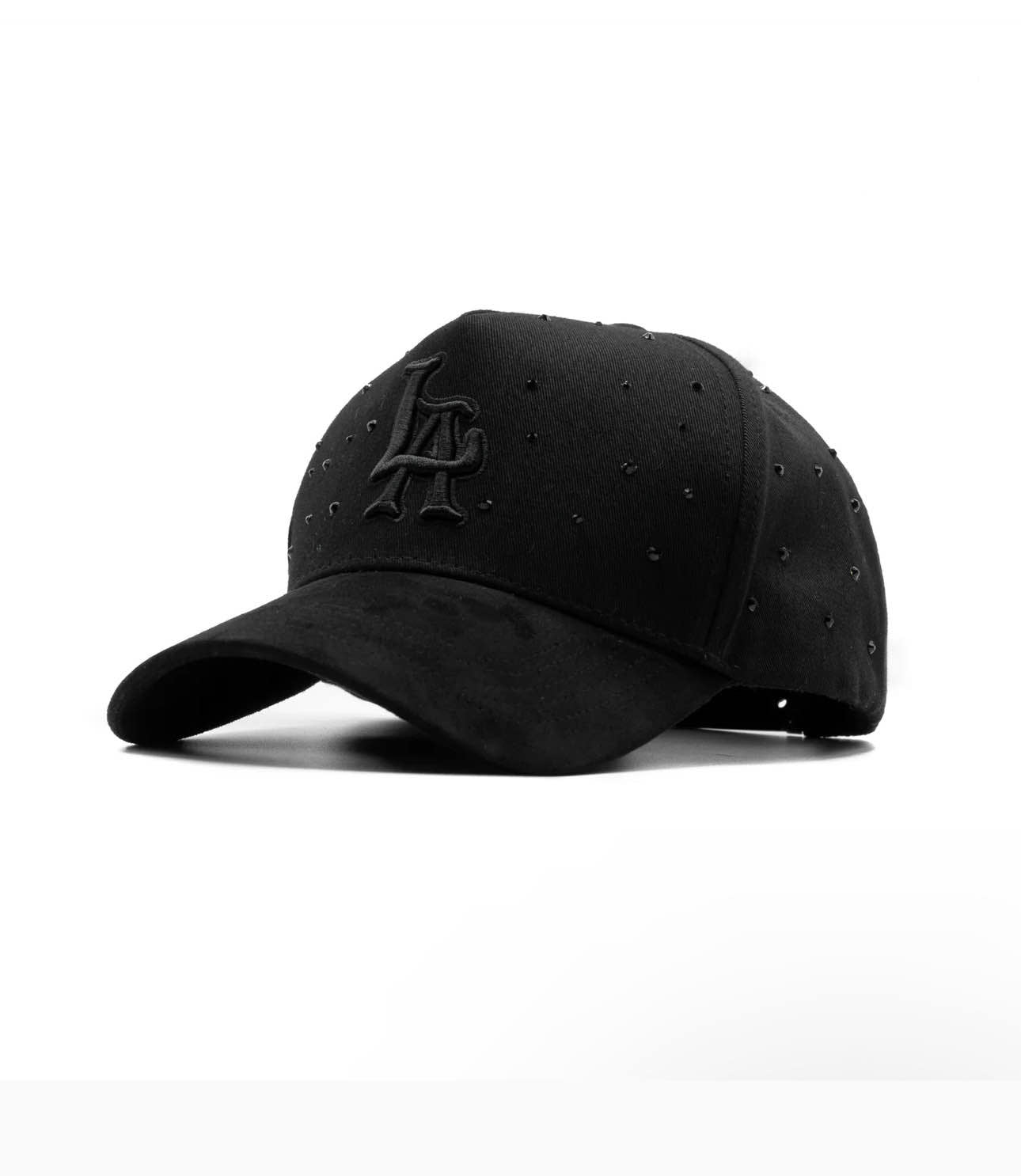 DANDY HATS “LA TRIPLE BLACK”