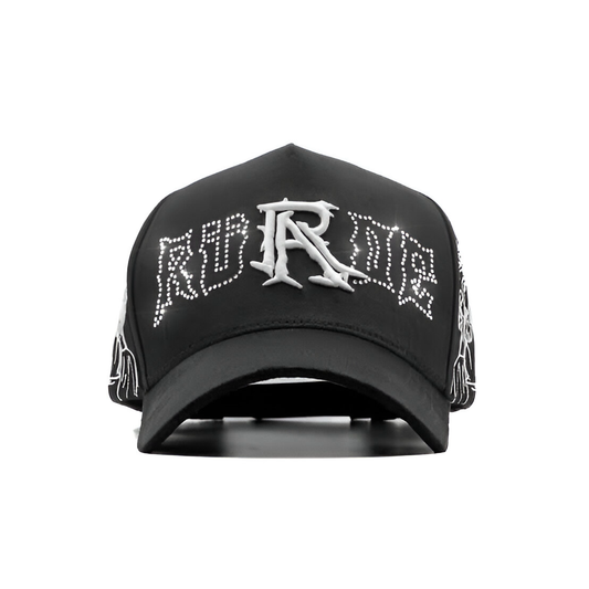 RUDE AWAKENINGS CRYSTALS BLANCA