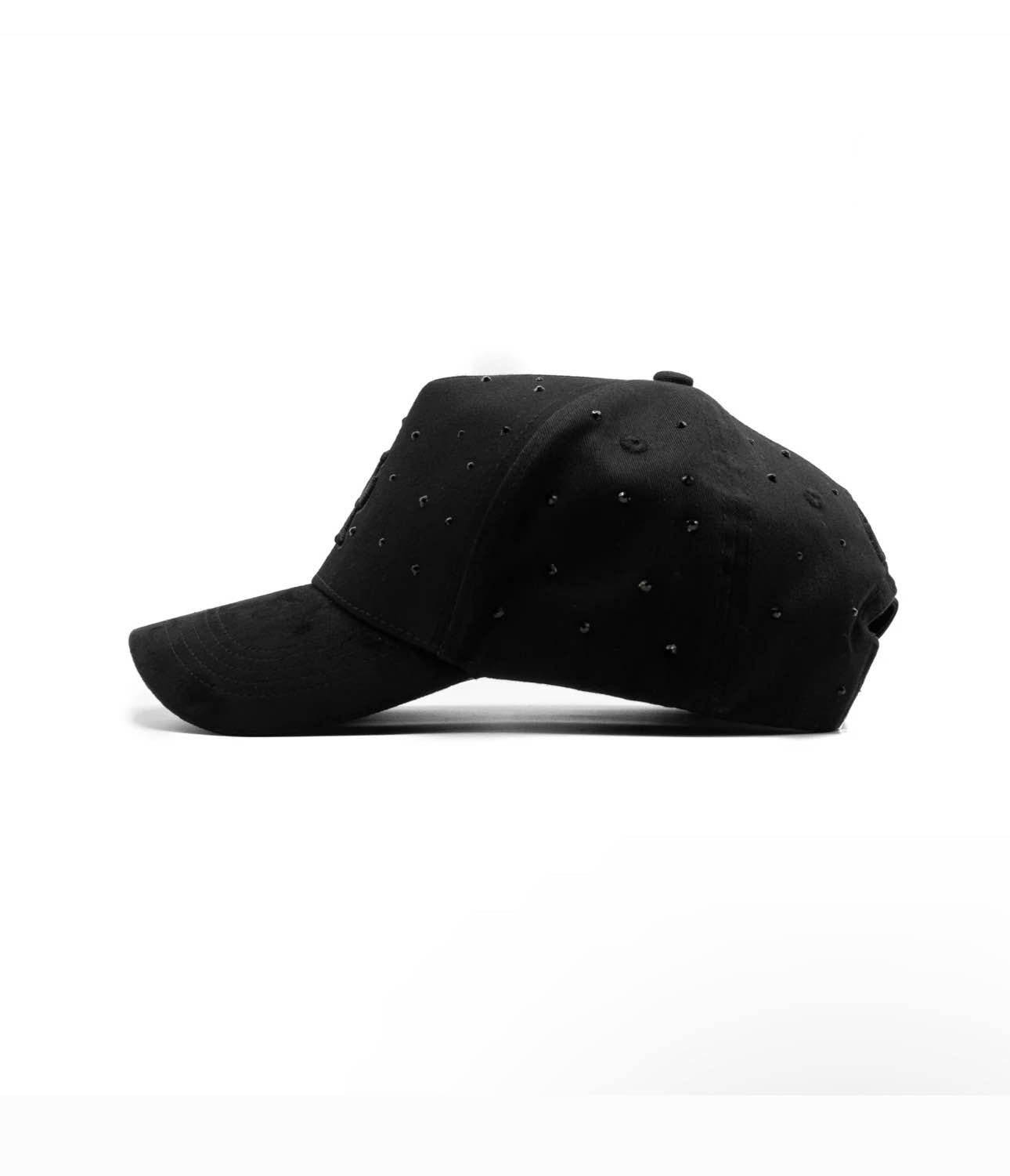 DANDY HATS “LA TRIPLE BLACK”