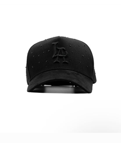 DANDY HATS “LA TRIPLE BLACK”