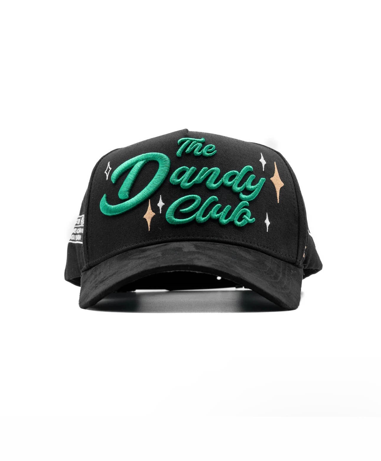 DANDY HATS “DANDY CLUB”