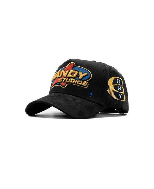 DANDY HATS “STUDIOS”