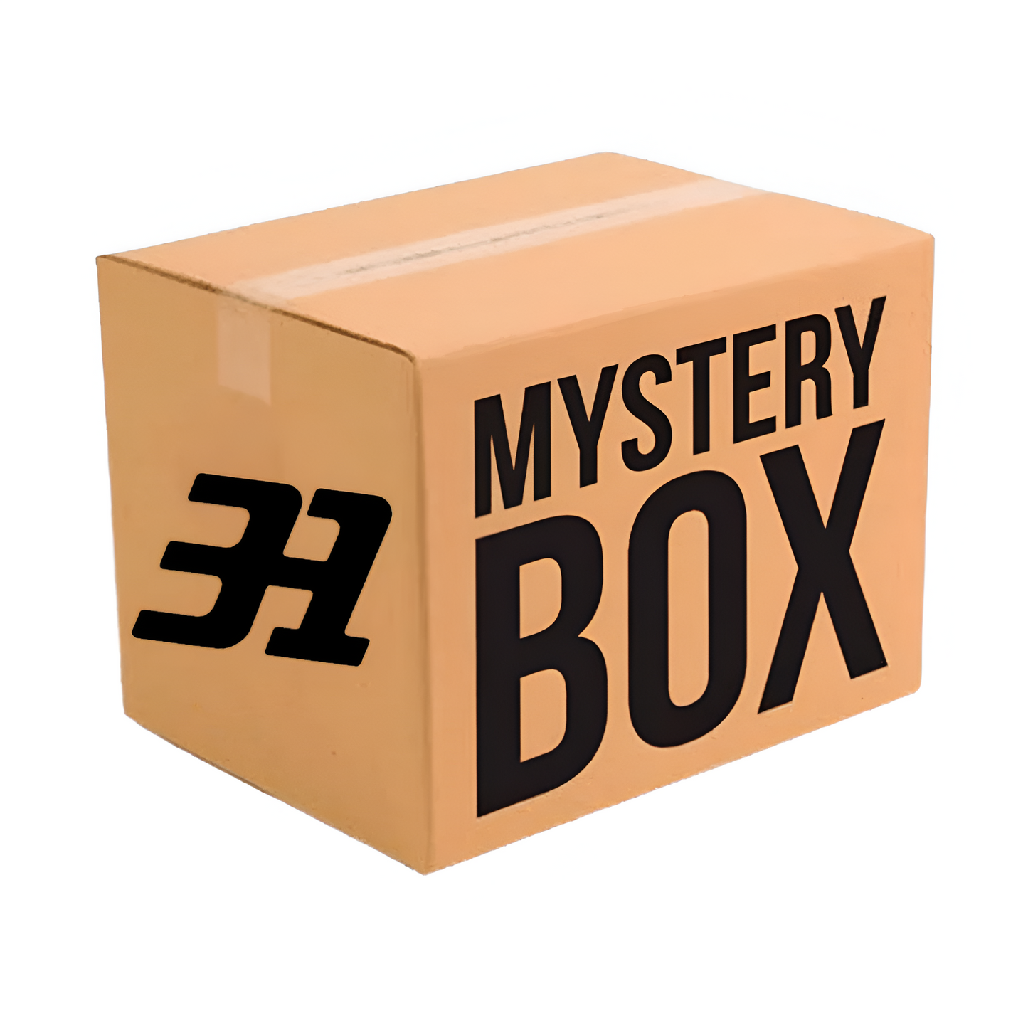 MYSTERY BOX 31 HATS
