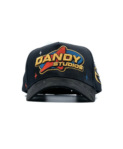 DANDY HATS “STUDIOS”