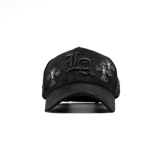 31 HATS LA CHROME 3