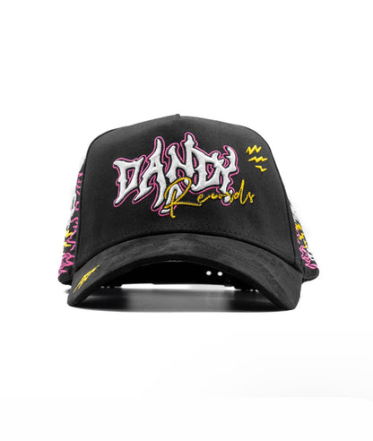 DANDY HATS “RECORDS”