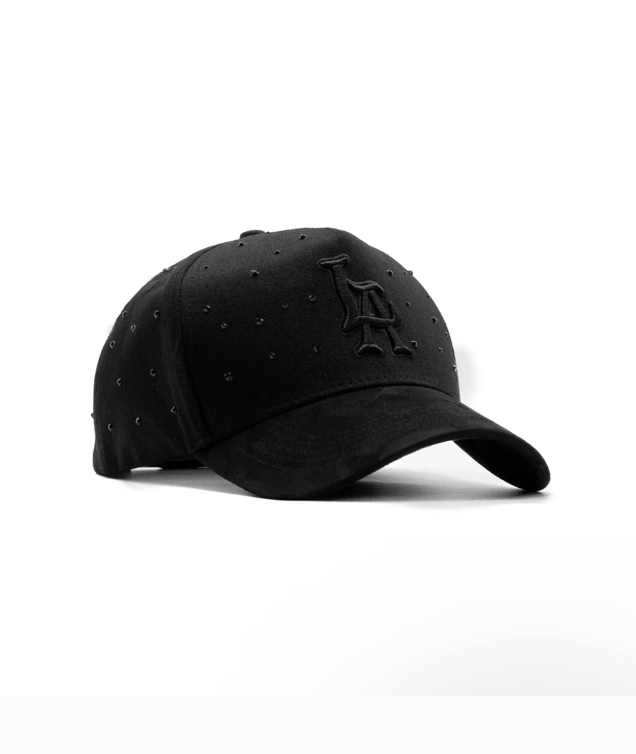 DANDY HATS “LA TRIPLE BLACK”