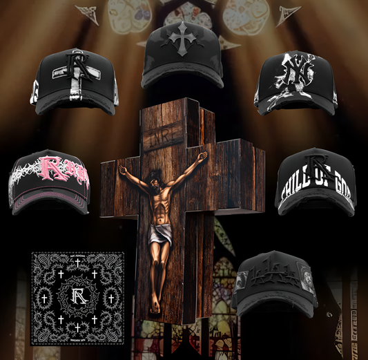 RUDE AWAKENINGS BUNDLE BOX