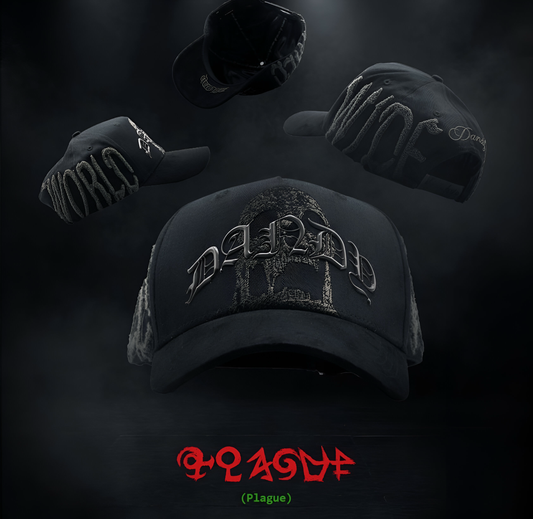 DANDY HATS “PLAGUE”