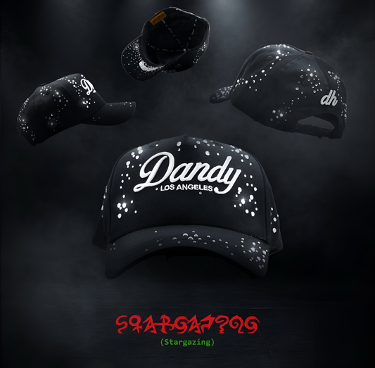 DANDY HATS “STARGAZING”