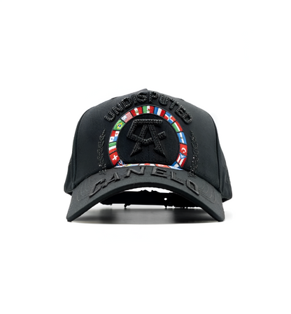 DANDY HATS X CANELO “UNDISPUTED”