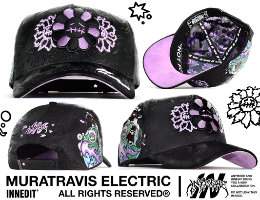 INNEDIT X ANYMORE “MURATRAVIS ELECTRIC” (PREVENTA)