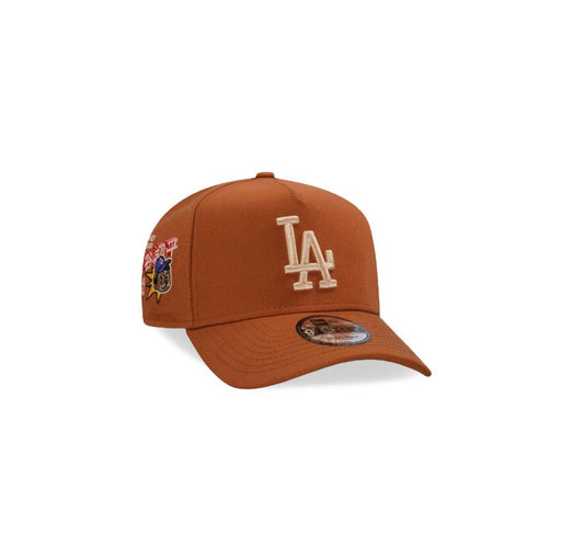 NEW ERA LOS ANGELES DODGERS SHOHEI OHTANI 9FORTY