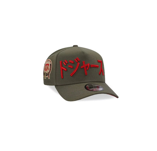 NEW ERA LOS ANGELES DODGERS OHTANI 9FORTY