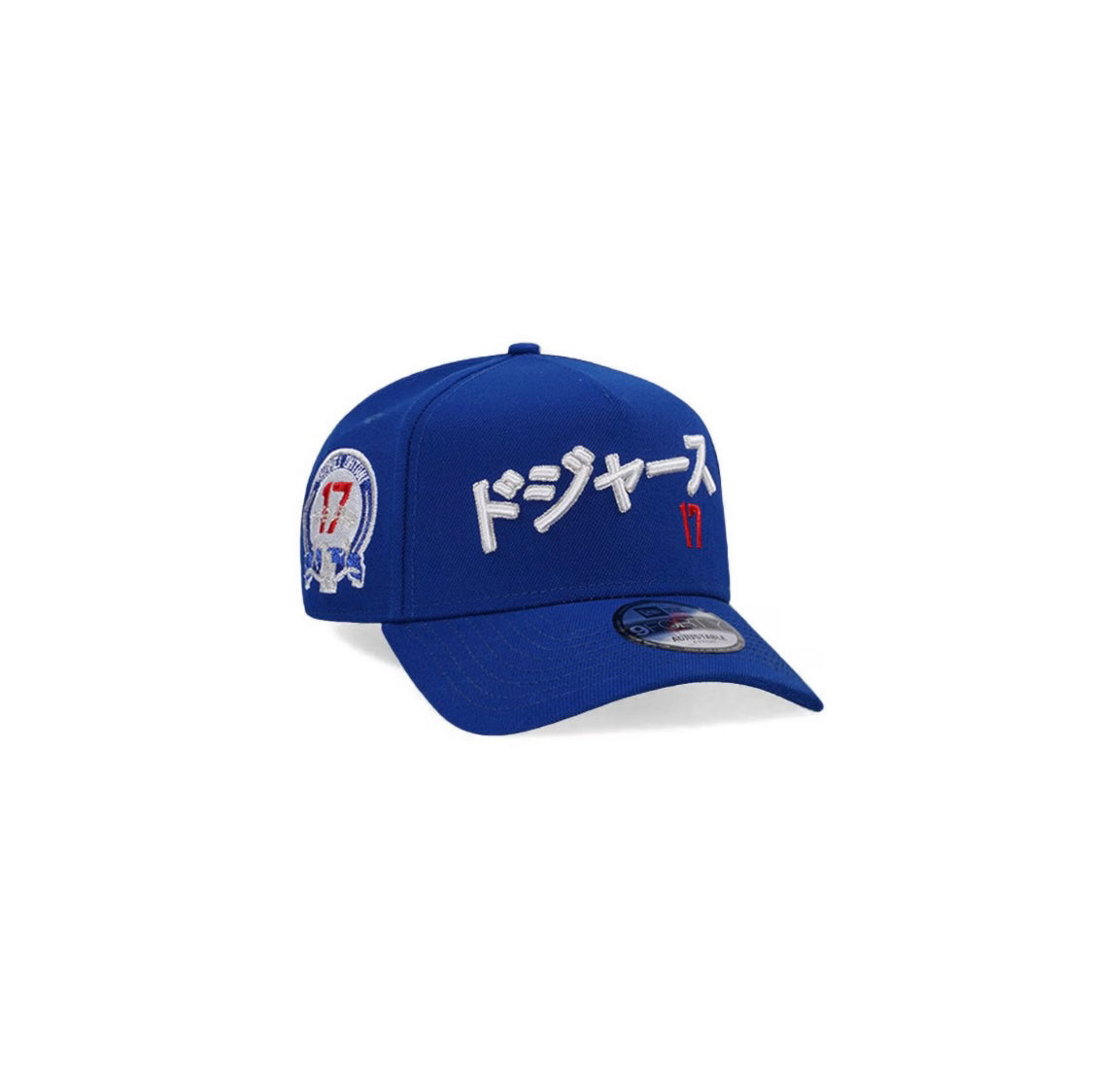 NEW ERA NEW YORK YANKEES SUBWAY SERIES 9FORTY