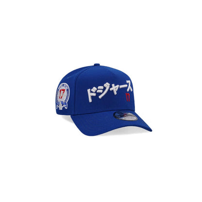 NEW ERA LOS ANGELES DODGERS OHTANI 9FORTY