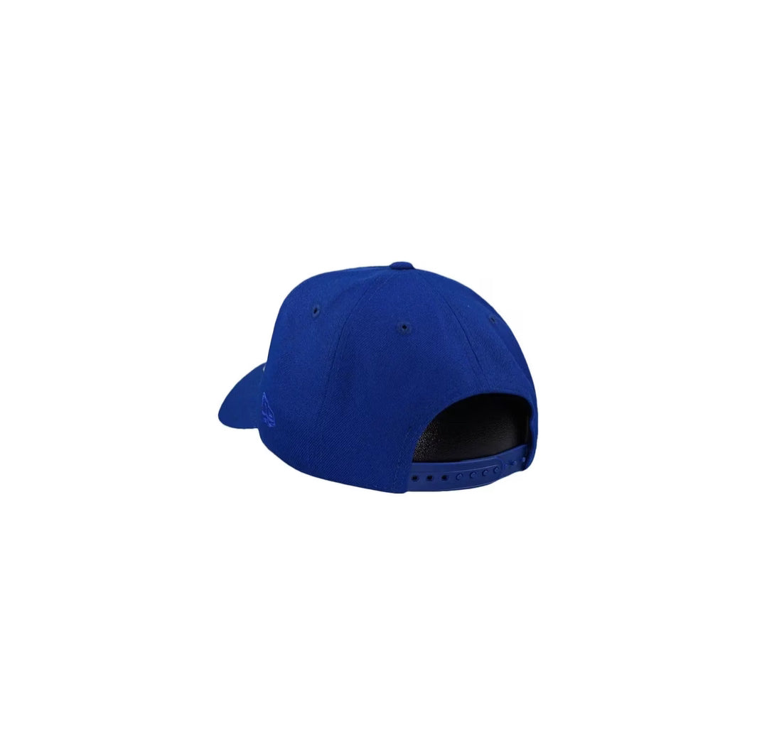 NEW ERA NEW YORK YANKEES SUBWAY SERIES 9FORTY