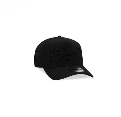 NEW ERA LOS ANGELES DODGERS OHTANI 9FORTY NEGRA