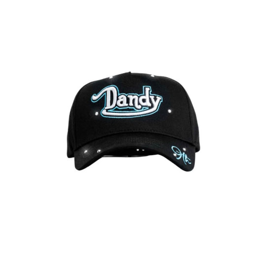 Gorra Dandy hats 9no aniversario