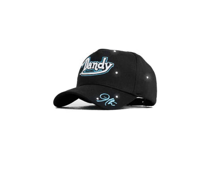 Gorra Dandy hats 9no aniversario