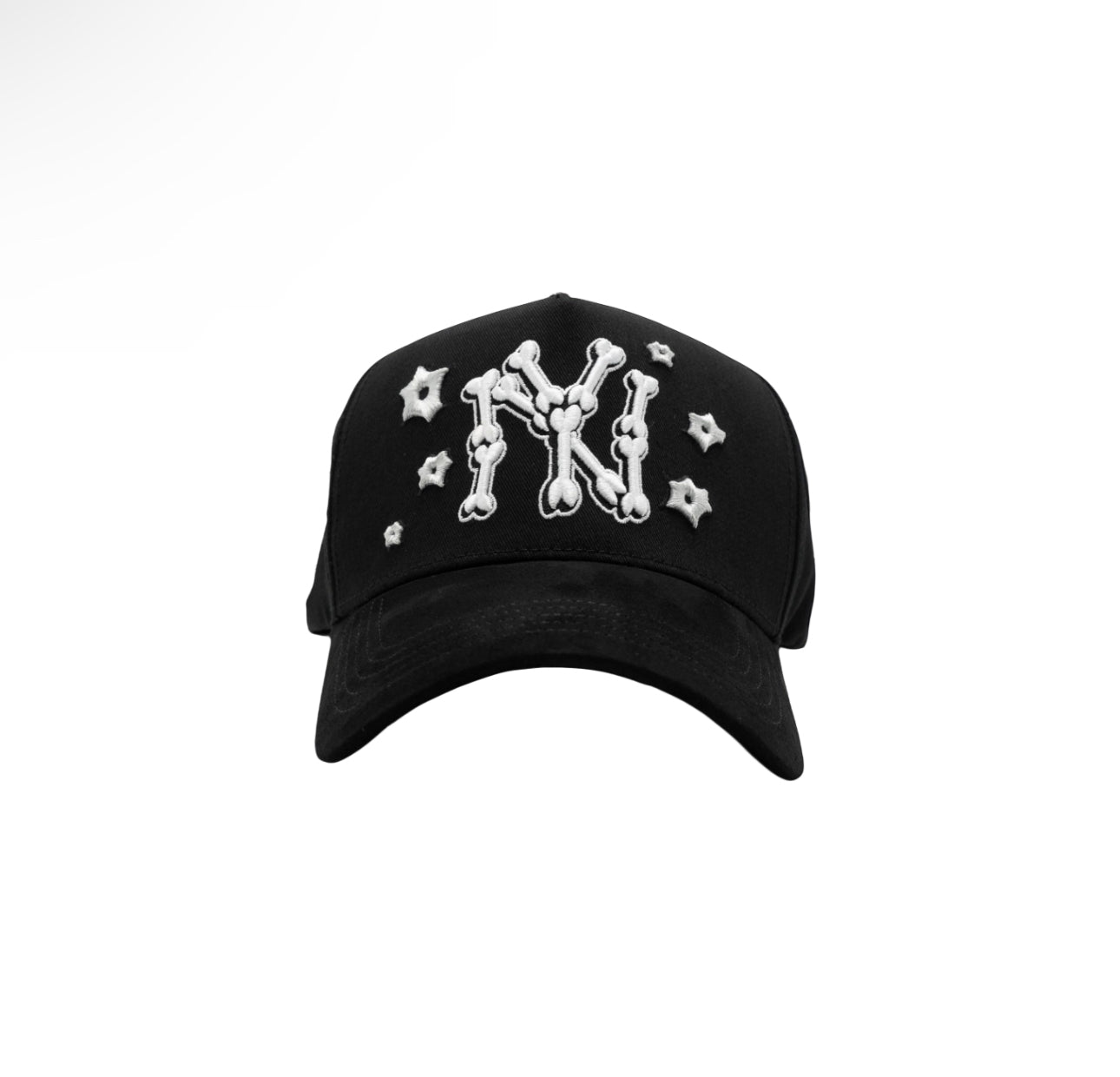 31 HATS NY BONES