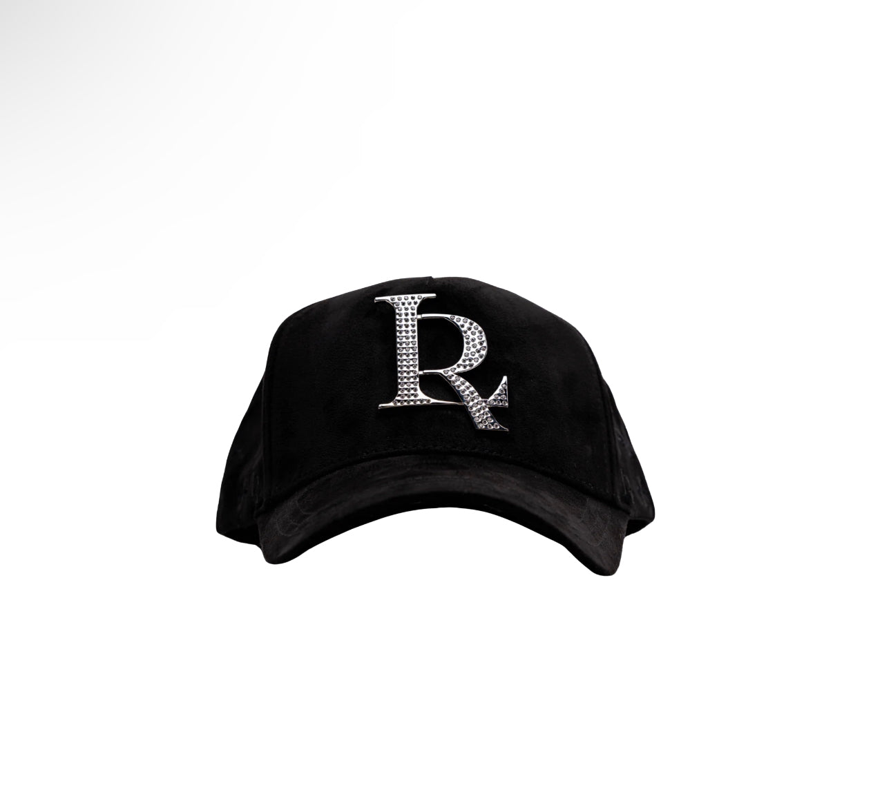 BARBAS HATS LR CHROME