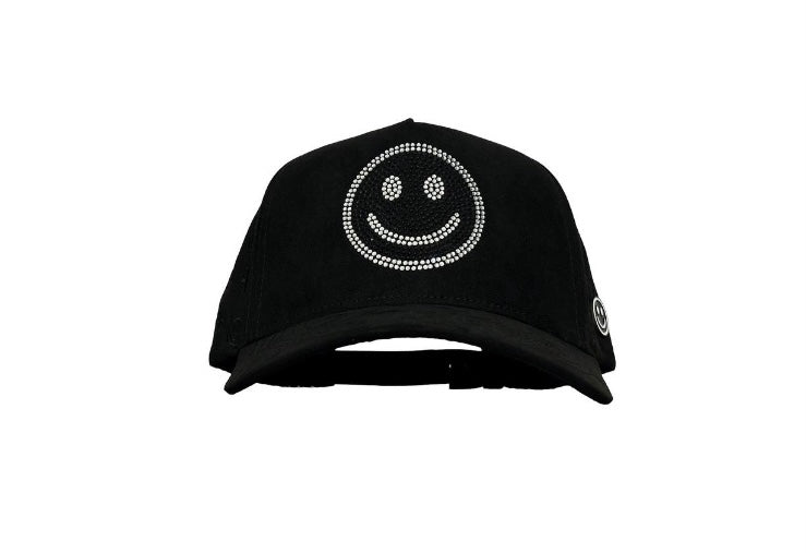 HAPPY FACE| 78 hats